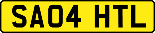 SA04HTL