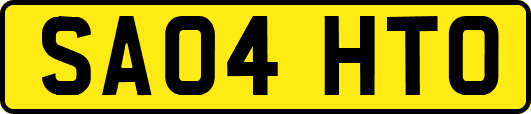 SA04HTO