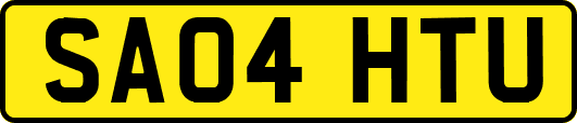 SA04HTU