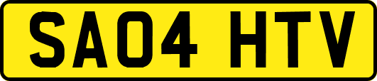SA04HTV
