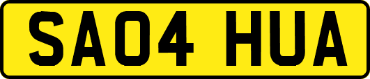 SA04HUA