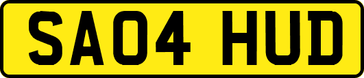 SA04HUD