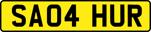 SA04HUR