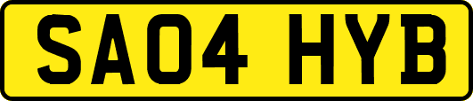 SA04HYB