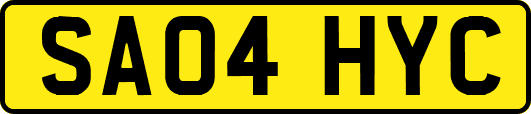 SA04HYC