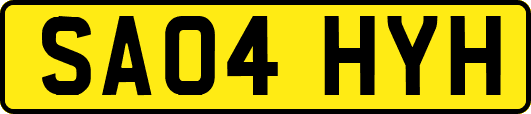 SA04HYH