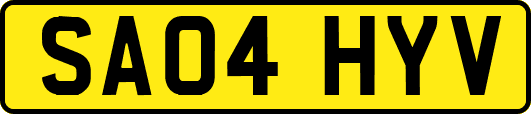 SA04HYV