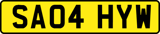 SA04HYW