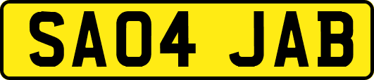 SA04JAB