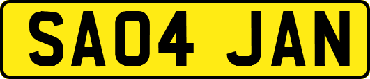 SA04JAN