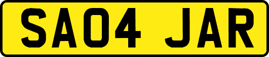 SA04JAR