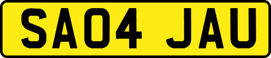 SA04JAU