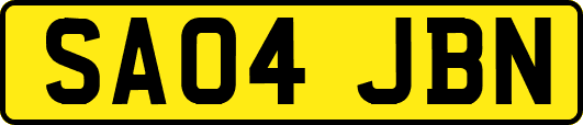 SA04JBN