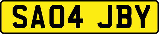 SA04JBY