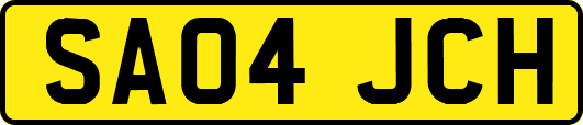 SA04JCH