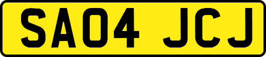 SA04JCJ