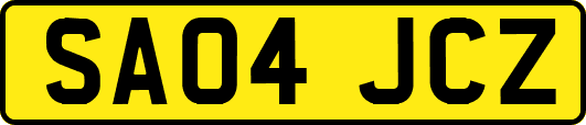 SA04JCZ