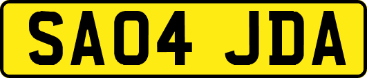 SA04JDA