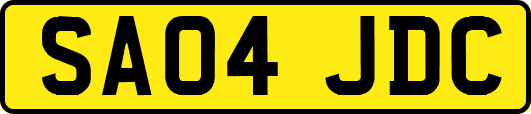 SA04JDC