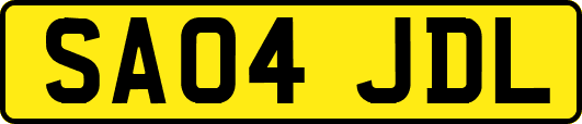 SA04JDL