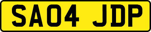 SA04JDP