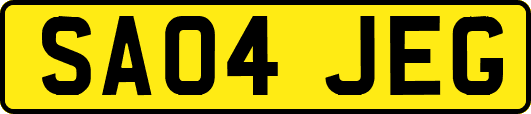 SA04JEG
