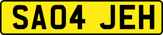 SA04JEH