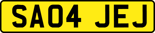 SA04JEJ