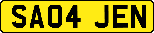 SA04JEN