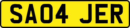 SA04JER