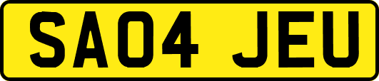 SA04JEU