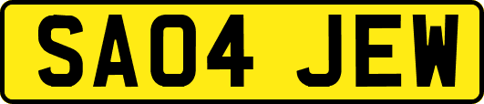 SA04JEW