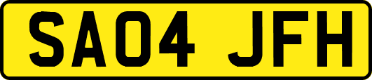 SA04JFH