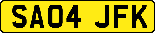 SA04JFK