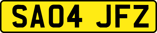 SA04JFZ