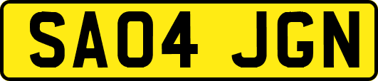 SA04JGN