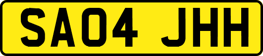 SA04JHH