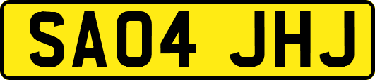 SA04JHJ