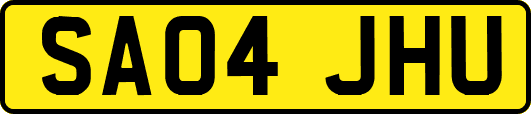SA04JHU