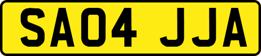 SA04JJA