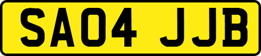 SA04JJB