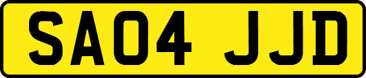SA04JJD