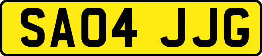 SA04JJG