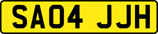 SA04JJH