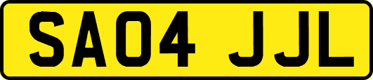 SA04JJL