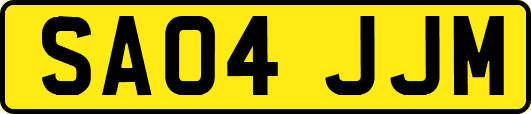 SA04JJM