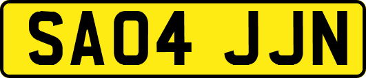 SA04JJN