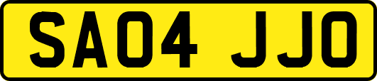 SA04JJO