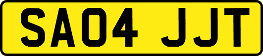 SA04JJT