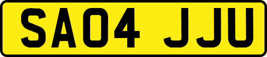 SA04JJU